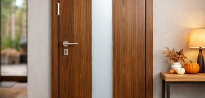 # How to Choose Exterior Doors for an Energy-Efficient Home

Wybór odpowiednich **exterior doors** do domu energooszczędnego jest kluczowy dla zapewnienia komfortu i efektywności energetycznej. Oto kilka kroków, które warto rozważyć:

1. **Izolacja termiczna**  
   Wybierz drzwi, które oferują wysoką **thermal insulation**. Drzwi z dobrym współczynnikiem przenikania ciepła pomogą zredukować straty energii.

2. **Uszczelki**  
   Upewnij się, że **seals** są szczelne i dobrze zamontowane, aby zapobiec przeciągom i utracie ciepła.

3. **Rodzaj materiału**  
   Zastanów się nad materiałem, z którego wykonane są **entrance doors**. Drzwi drewniane, stalowe lub kompozytowe mogą różnić się właściwościami izolacyjnymi.

4. **Przeszklenie**  
   Wybierz drzwi z podwójnym lub potrójnym **glazing**, aby zwiększyć efektywność energetyczną i zmniejszyć straty ciepła.

5. **Bezpieczeństwo**  
   Rozważ **anti-burglary doors** dla dodatkowego bezpieczeństwa, co jest szczególnie ważne w domach jednorodzinnych.

6. **Styl i estetyka**  
   Wybierz drzwi, które pasują do stylu Twojego domu, ale pamiętaj, że ich funkcjonalność i efektywność energetyczna są najważniejsze.

7. **Montaż**  
   Zleć profesjonalny **installation**, aby zapewnić, że drzwi będą prawidłowo zamontowane i będą spełniać wszystkie normy.

8. **Konserwacja**  
   Regularna **maintenance** drzwi pomoże utrzymać ich właściwości izolacyjne i estetykę na dłużej.

Pamiętaj, że wybór odpowiednich **exterior doors** to inwestycja w komfort i oszczędności energetyczne w Twoim domu.