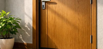 How to Soundproof an Apartment in a Block - Soundproofing Walls, Doors, and Floors