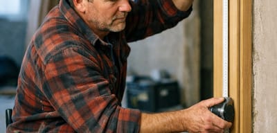 Jaki otwór pod drzwi 80, 70, 90? Prawidłowy wymiar otworu na drzwi