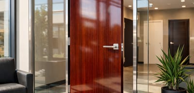 Delta Türen Katalog 2017 - Neuheiten & Innovationen