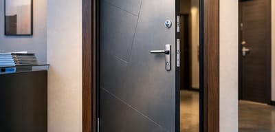 Discover New Gerda NTT Doors - 2023 Catalog | DOMAR