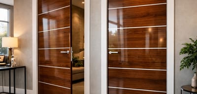 Explore Intenso Doors Catalog 2/2017 - Latest Trends