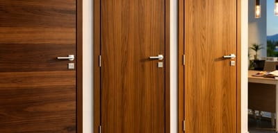 Pol-Skone Doors 2018 Catalog - New Arrivals & Colors