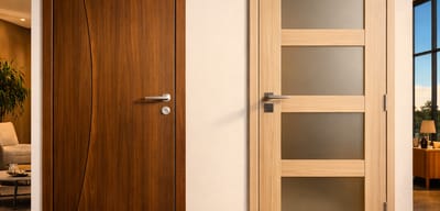 Pol-Skone Türen Katalog 2017 - Neuheiten & Preisliste