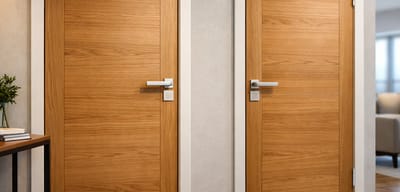 Pol-Skone Doors Catalog 2019 - Innovations & Features