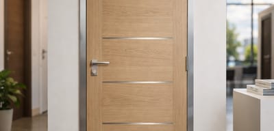 Explore Porta Doors Catalog 2020: Trends & Innovations