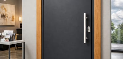 Stalprodukt Doors Catalog 2017 - Modern Energy Solutions