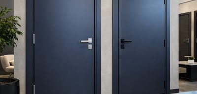 Wikęd Türen Katalog 2017 - Neue Modelle & Farben