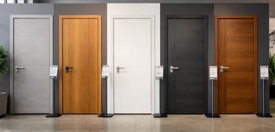 Porta Katalog 2017 - Neuheiten bei Innentüren entdecken