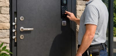 Anti-burglary Classes RC1-RC6 - A Complete Guide to Certifications