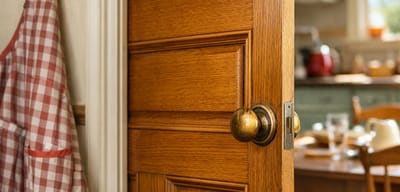 Retro Kitchen – What to Remember When Designing a Kitchen in an Old Style?