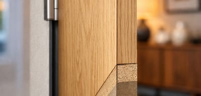 mdf hdf and particle boards what is hidden in your doors