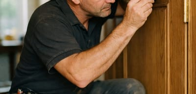 Installation of Door Closers - Selection and Installation