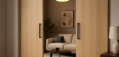 Die schönsten Neuheiten bei den Schiebetüren der Marke PORTA DRZWI