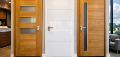 Discover the New DRE Doors Catalog 2018 Today!