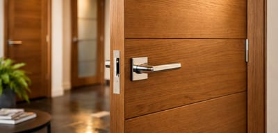 Neue Türmodelle Cal - Stilvolle Innentüren günstig