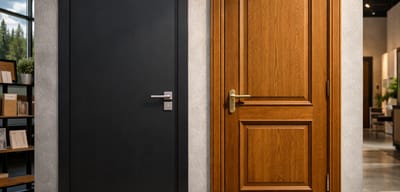 Explore Innovative Inter Door Catalog 2023 Today