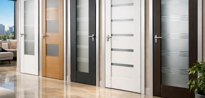 Discover Innovative DRE Doors in New Catalog 2/2016
