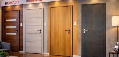Discover the New Erkado Doors Catalog 2017 Today