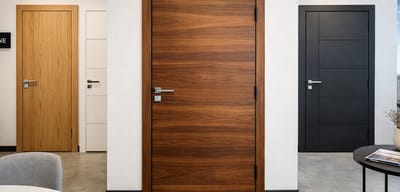 Explore the New PolSkone Doors Catalog 2017 Edition II