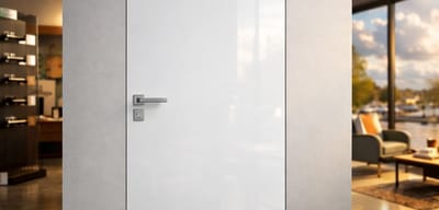 Nowy katalog drzwi Verte 2017 - Porta