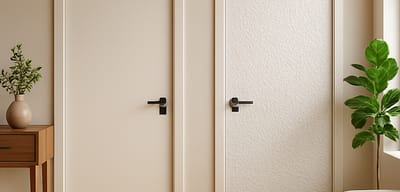 # Insulation of Doors - Foam Doors or Styrofoam Doors?