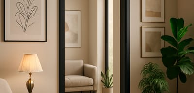 # Steel Door Frames in the PORTA DRZWI Collections