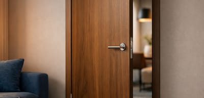 Öffnen Sie sich für Möglichkeiten mit Porta