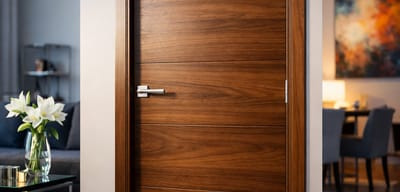 Porta Grande - space and elegance