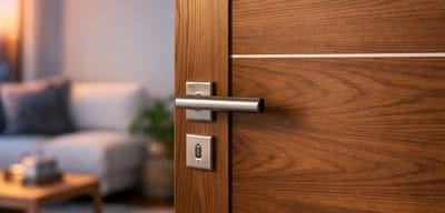 Porta Türen - Qualität, Stil und Komfort für Ihr Zuhause