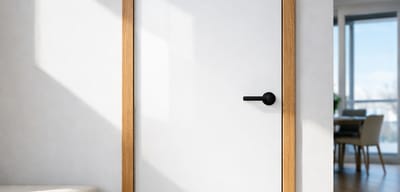 Porta Koncept - minimalist design