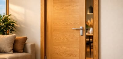 DOMAR Projects - Inspiring Interior Transformations