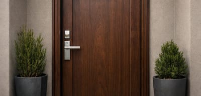 Types of Exterior Doors. What to Consider Before Purchase?