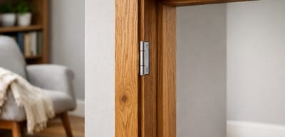 Types of Door Frames - Which One to Choose?