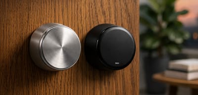 Tedee PRO vs Tedee GO - Which Lock to Choose?