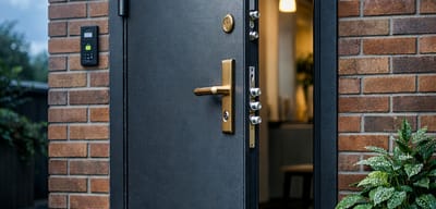 Burglary Tests for Doors - How They Are Conducted and What Certificates Mean?