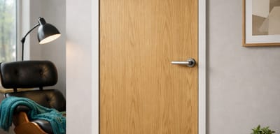 Trends in Interior Doors for 2025
