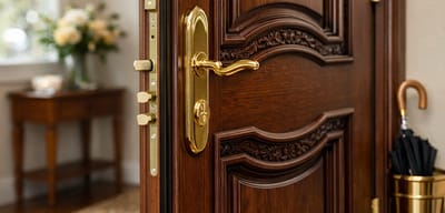 Home Insurance and Door Class - Insurers' Requirements in 2025