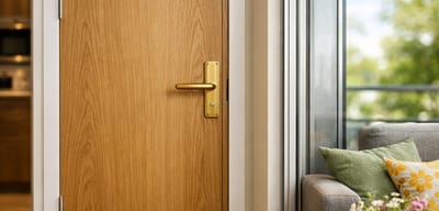 Spring Interior Transformation Step by Step