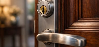 Lock Cylinders – What Are They and How to Care for Them?