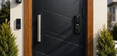 Eingangstüren Auswahl: Der beste Leitfaden für Sie