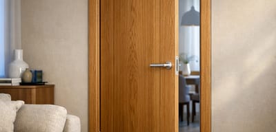 Innentüren auswählen: Praktischer Leitfaden für Sie