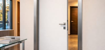 Discover New PolSkone Doors for a Stunning Interior