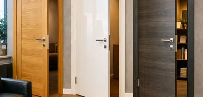 Discover Porta Doors Innovations 2018 - New Models