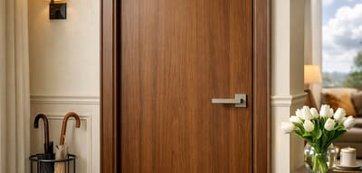 Price Change for CAL Doors - Discover New Offers Now!