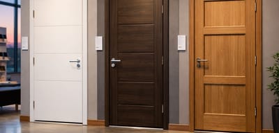 Neuheiten bei Invado Türen 2023 - Entdecken Sie die Kollektionen