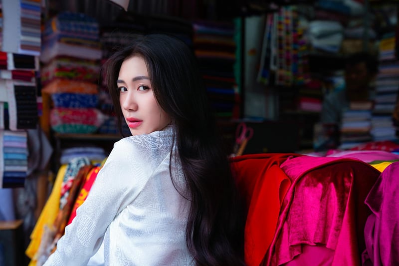 store interior design